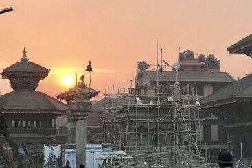 پانسیون Shiva Guest House