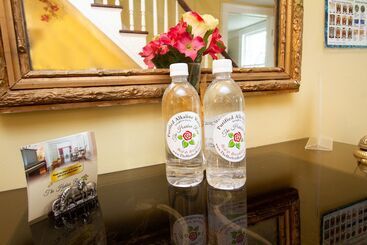 פנסיון The Harbor Rose