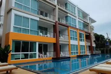 Phuket Seaview Resotel