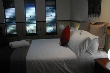 Курорт Karma Chalets And Karisma Spa