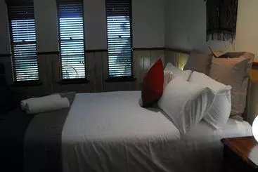 منتجع Karma Chalets And Karisma Spa