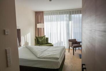 Апарт-отель Suytes