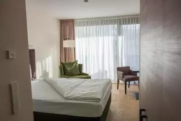 Апарт-отель Suytes