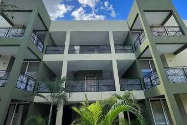 Lol Ha Hotel Boutique