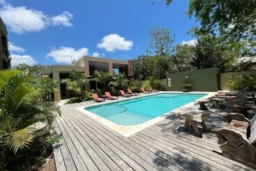 Lol Ha Hotel Boutique