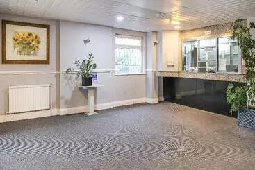 Oyo Hotel 346