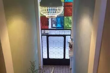 هتل Thejoy City Suites
