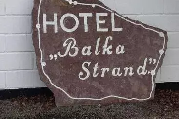 Hotel Balka Strand