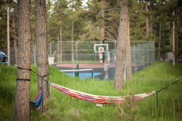 فندق Bavarian Inn, Black Hills