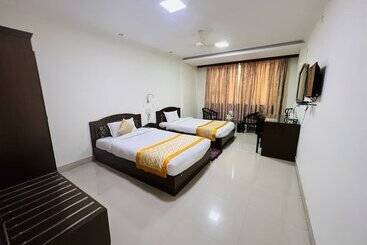 בית מלון כפרי Bodhgaya Regency