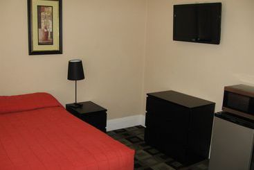 فندق Cable Car Court