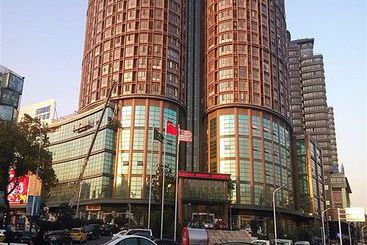 Hotel Greentree Inn Changzhou Liyang Pingling Square Business