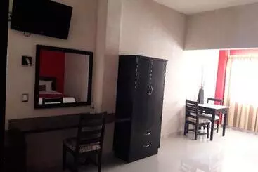 בית מלון כפרי Madrid