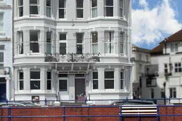 فندق Marine Parade