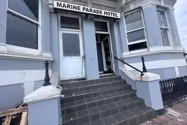 فندق Marine Parade