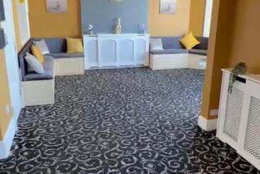 酒店 Marine Parade