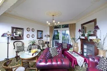 酒店 Silkari The Charrington At Chatswood