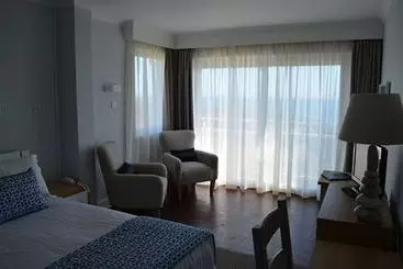 ホテル The Highlands