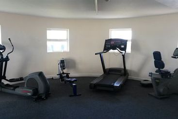 ホテル The Highlands