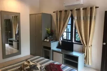 Hotel Tropical Resort Langkawi