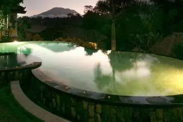 酒店 Uma Agung Villa