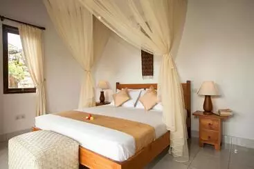 Hotel Uma Agung Villa