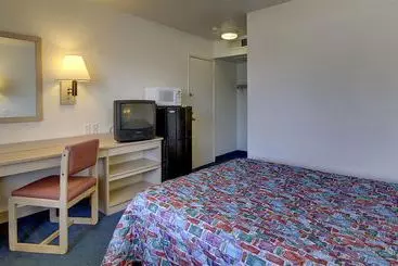 Motel 6 Des Moines South - Airport