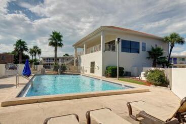 Motel 6 Destin, Fl