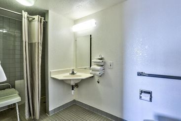 Motel 6 Flagstaff East  Lucky Lane