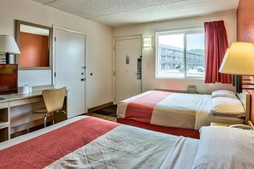 Motel 6 Flagstaff East Lucky Lane