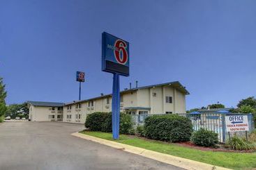 Motel 6 North Platte, Ne