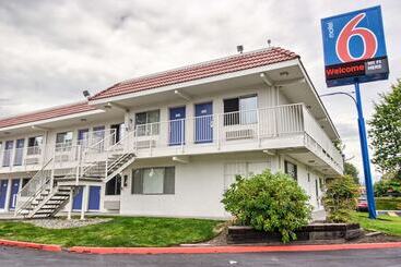 Motel 6 Everett, Wa South