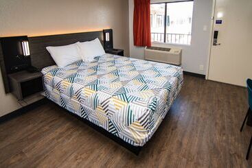 Motel 6 Ft. Pierce, Fl