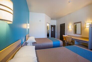 Motel 6grand Island, Ne