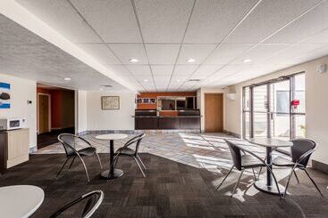 Motel 6great Falls, Mt