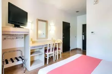 Motel 6joliet, Il Chicago I55