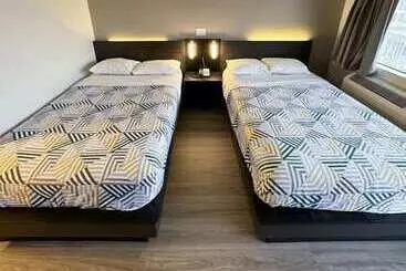 Motel 6rolling Meadows, Il  Chicago Northwest