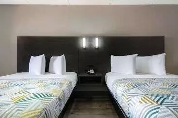 Motel 6 San Antonio, Tx  Northwest Medical Center