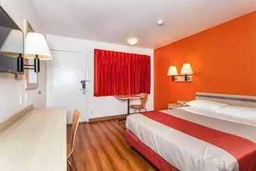 Motel 6vacaville, Ca