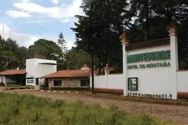 Kurort Monteverde