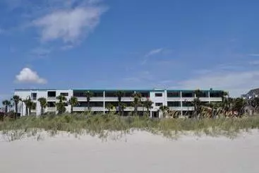 The Diplomat Family Motel