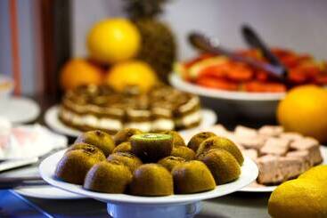 Apartamenty turystyczne Waterman Beach Village