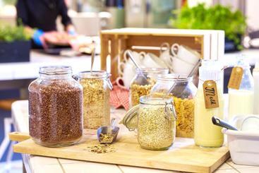 Stayokay Hostel Apeldoorn