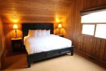 Banff Gate Mountain Resort