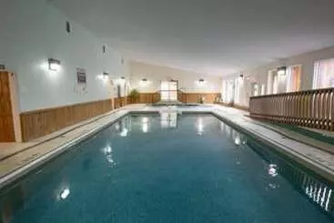 Banff Gate Mountain Resort