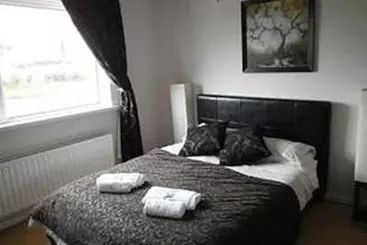 Bed and Breakfast Ballinderry Inn