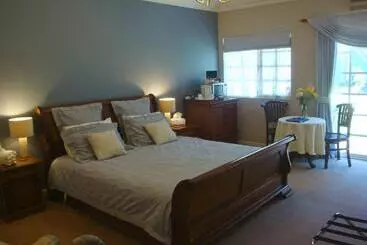 مبيت وإفطار Lanterns Retreats