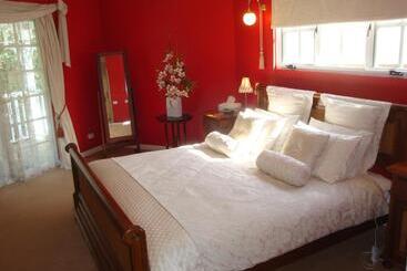 مبيت وإفطار Lanterns Retreats