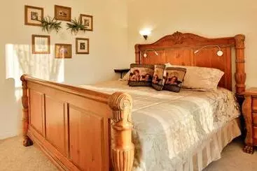 Dreamkatchers Lake Powell Bed & Breakfast