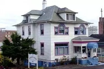 Franklin Street Station Bed & Breakfast Inn